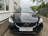 Volvo V40 T3 Automatik R-Design NAVI GARANTIE - Volvo V40: Automat