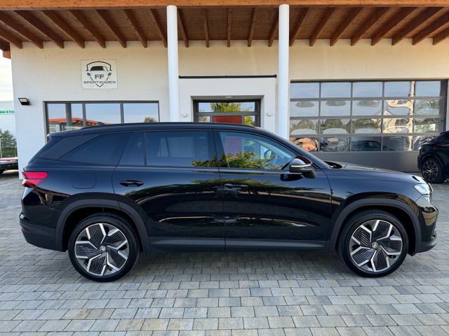 Skoda Kodiaq 2.0 TDI 110 kW Selection#Facelift#Sofort#