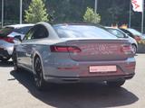 Volkswagen Arteon 2.0 R-Line LED Navi ACC Standheizung 360° - graue Volkswagen Arteon