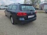 Volkswagen Passat Variant  BlueMotion - VW Passat Variant Gebrauchtwagen in München