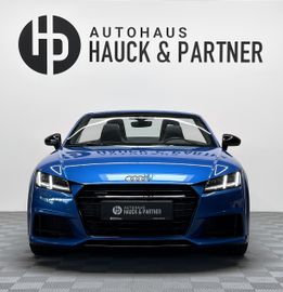Audi TT - 2