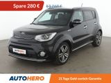 Kia Soul 1.6 GDI Spirit *NAVI*BI-XENON*TEMPO*CAM*PDC - Kia Soul: 6.1