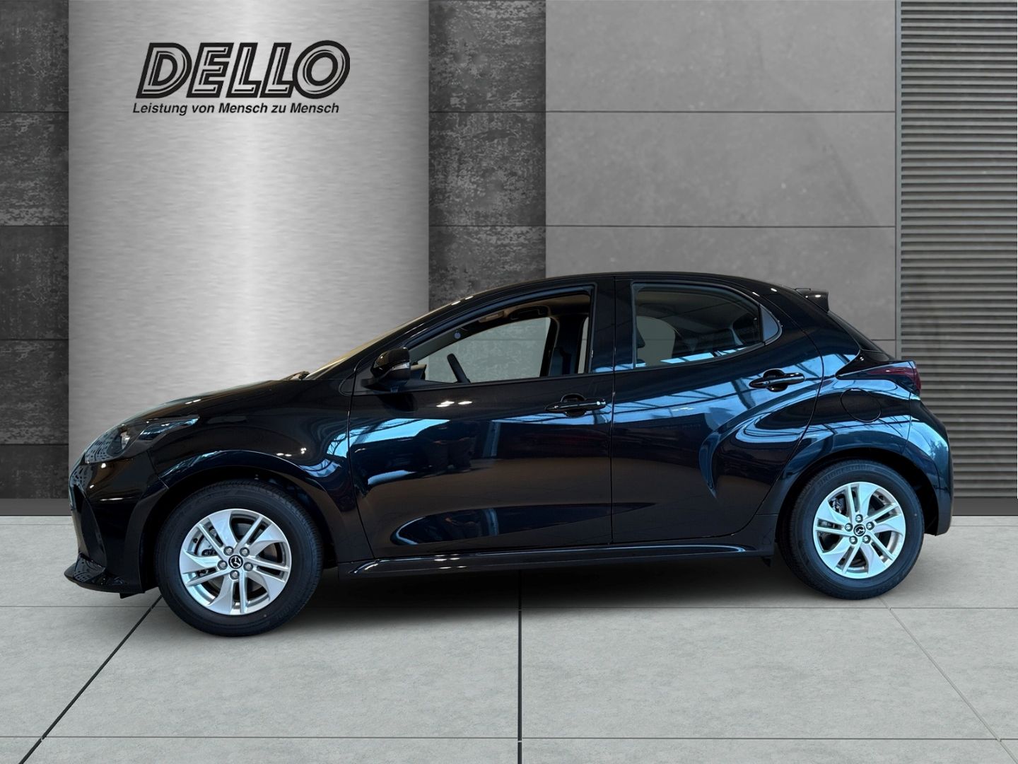 Mazda 2 Hybrid - Bild 2