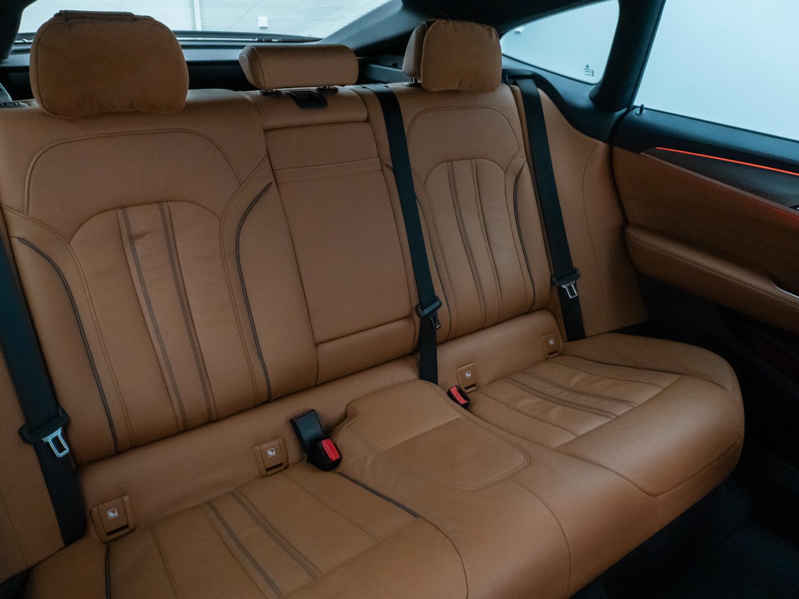 BMW 640i Gran Turismo xD M Sport DAB HUD Kamera HiFi