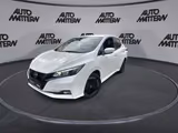Nissan Leaf e+ Connecta Winterpaket - Nissan Leaf Gebrauchtwagen