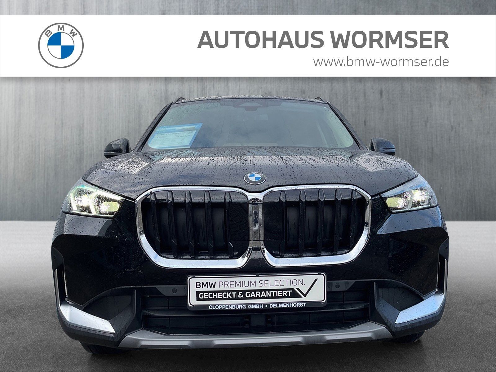 BMW X1 - Bild 8