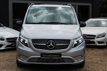 Mercedes V 250 - 2