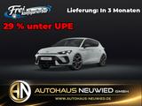 Cupra Leon VZ 2.0 TSI (300PS) DSG+FREI-KONFIGURIERBAR+ - weiße Cupra Leon