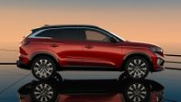 Renault Austral - Vorschau Bild 3