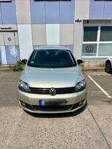 Volkswagen WV Golf Plus 1,4 Top Zustand - VW Golf Plus Gebrauchtwagen in Berlin