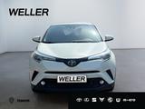 Toyota C-HR 1.8 Hybrid Lounge *ACC*Sportsitze*CAM*JBL* - Toyota: Sport