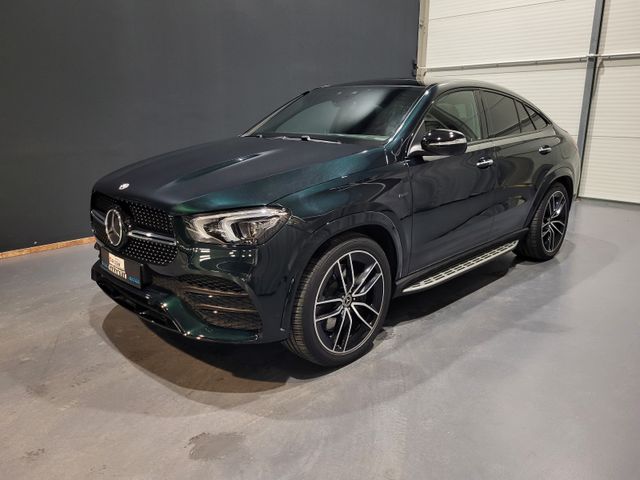 Mercedes-Benz GLE 350 de Coupe AMG *TOP Ausstattung*