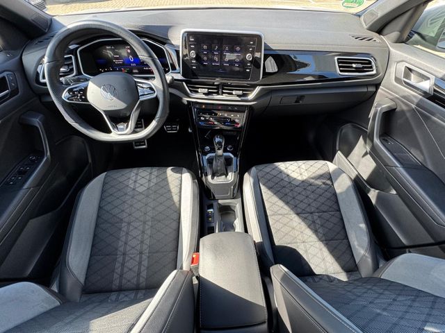 T-Roc 1.5 TSI 150 PS DSG R-Line ACC/ APP/NAV/RFK