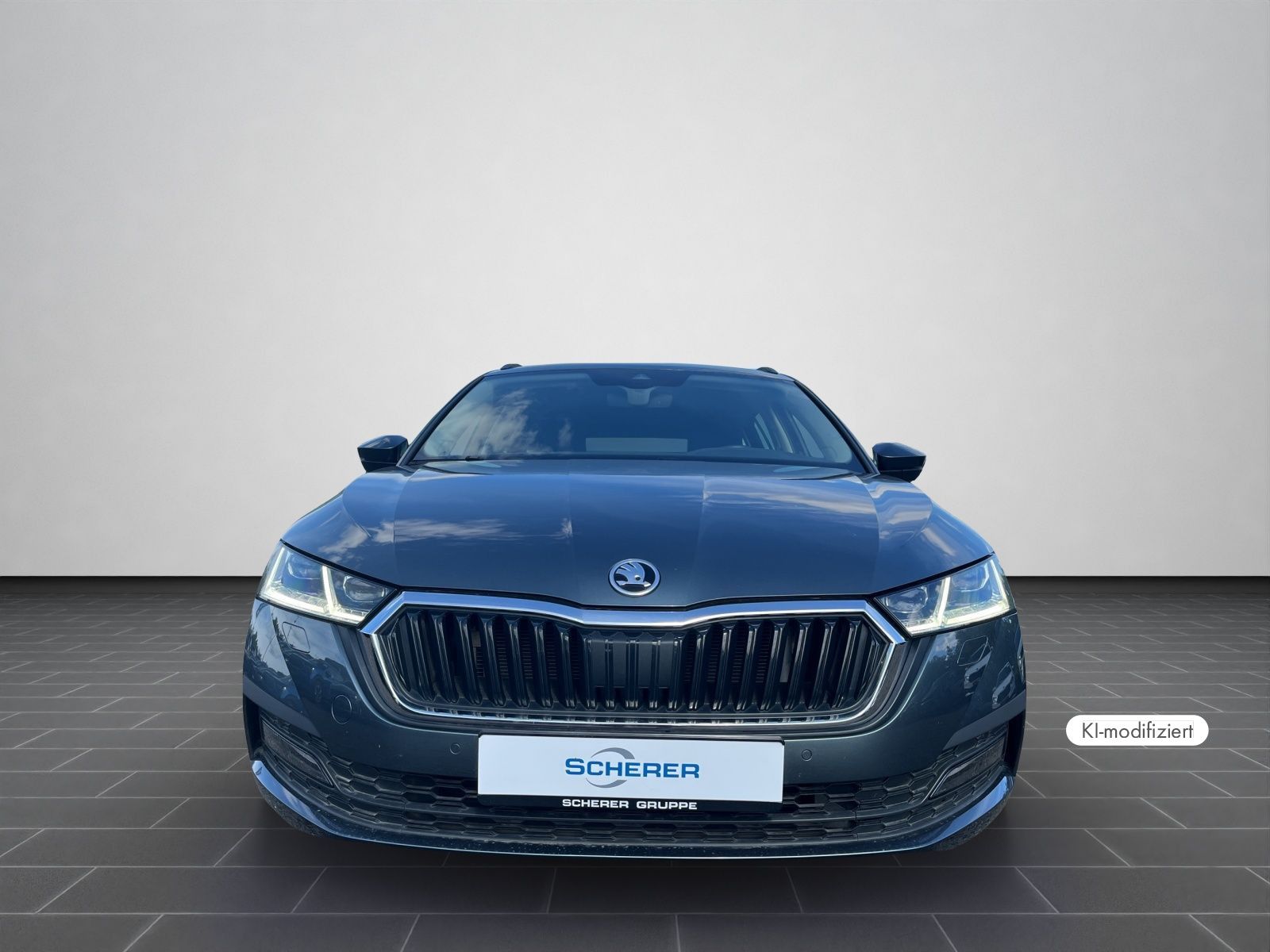 Skoda Octavia - Bild 6