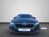Skoda Octavia - Vorschau Bild 6