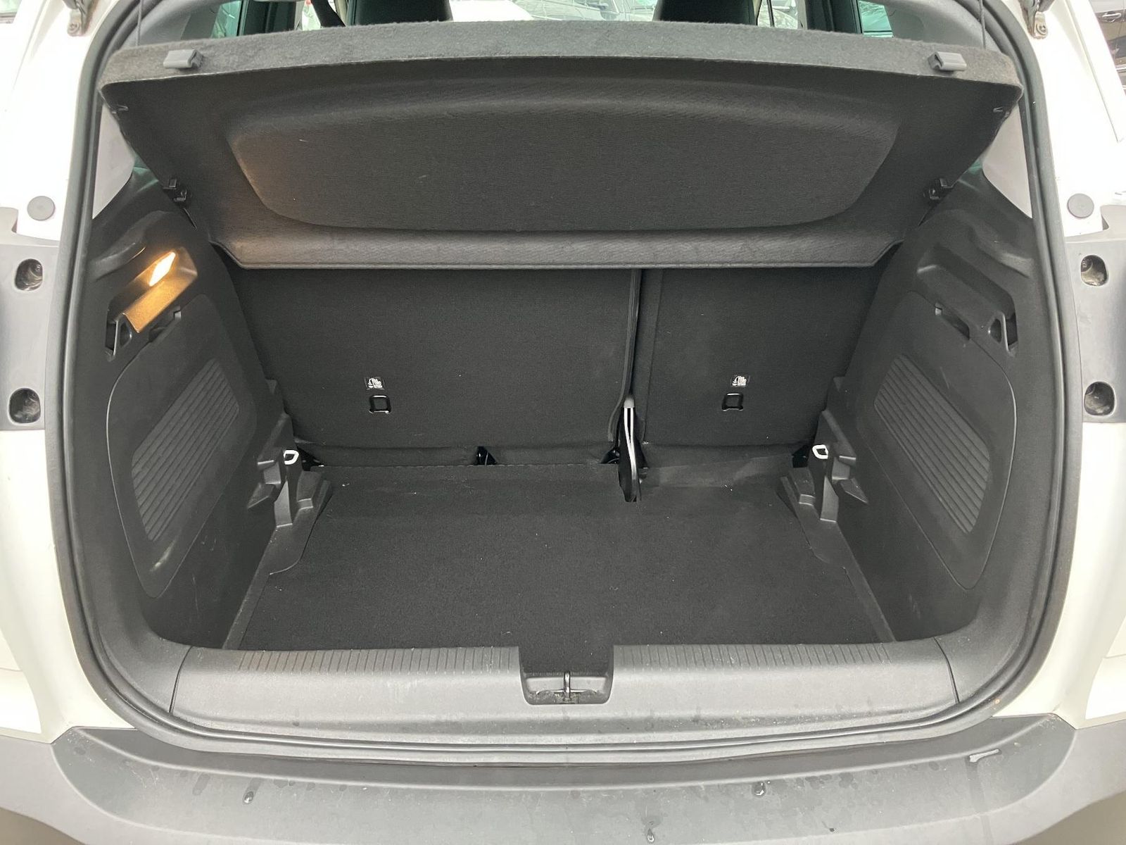 Opel Crossland (X) - Bild 11