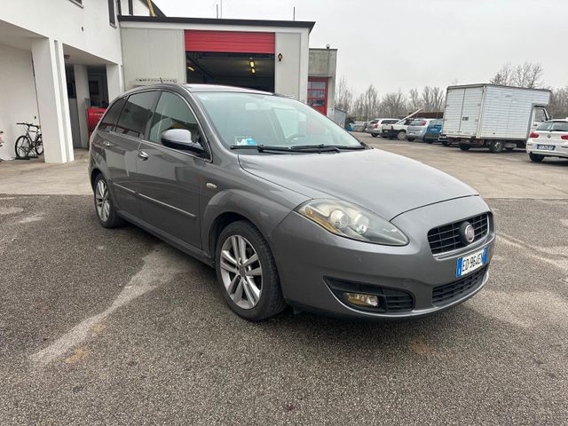 Fiat Croma 2.2 Mpi 16V Emotion GPL