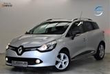 Renault ClioIV 1.5dCi 90PS Automatik Grandtour Luxe Navi - Renault Clio Luxe mit Diesel-Antrieb