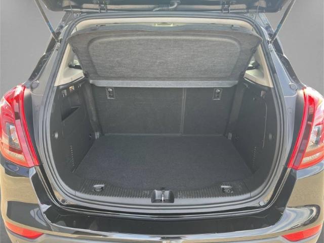 Opel Mokka Innovation 1.4l 140PS KAMERA+NAVI+AHK