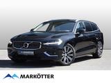 Volvo V60 D4 Inscription/AWD/LED/Cam/Navi/SHZ - Volvo V60 in Bielefeld