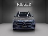 Mercedes-Benz EQB 350 4M AMG*Totwinkel*Spurhalte*Kamera*MBUX*+ - gebrauchte Mercedes-Benz EQB aus dem Jahr 2023