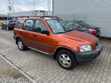 Honda CR-V 2.0 ALLRAD 4X4 , AUTOMATIK - Honda aus 1997