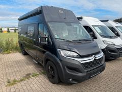 Mooveo 63 XL Maxi Chassis,Sat automatisch,Standheizung