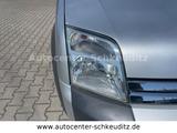 Ford Tourneo Connect 1.8 TDCI Kombi lang Klima 8Sitze - Ford Tourneo: Kleinbus