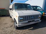Ford Econoline - Ford Econoline: Van