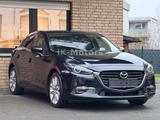 Mazda 3 Lim. Exclusive | Navi | Kamera | 1. Hand | LED - Mazda aus 2018