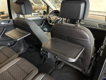 Volkswagen Touran Join Start-Stopp *1. Hand*Klima*ACC*PDC*