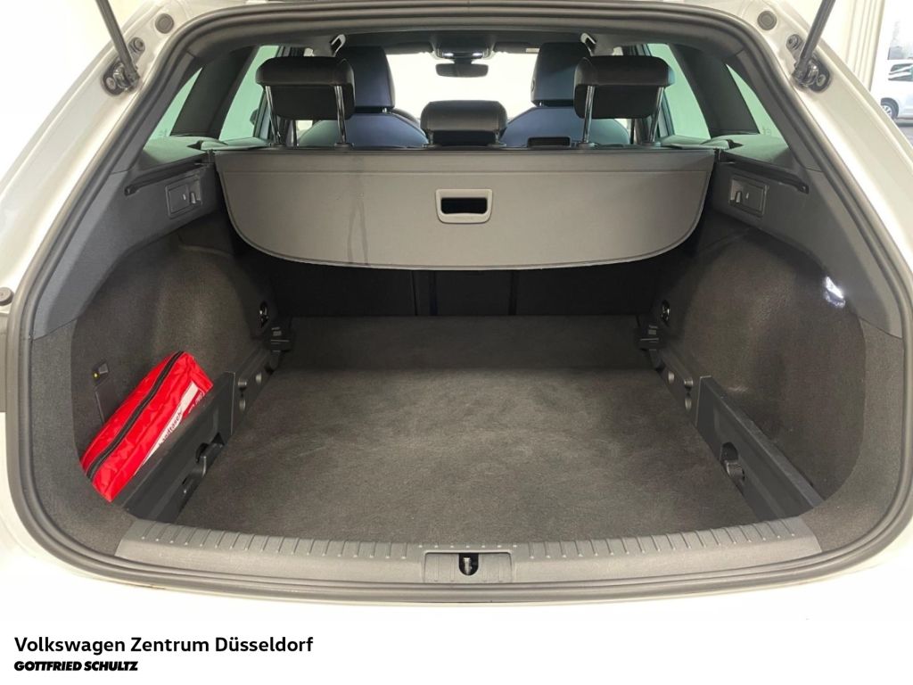 Seat Leon - Bild 8