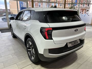 Ford Explorer Select RWD