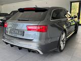 Audi RS6 Avant 4.0 TFSI quattro-Carbon-Bose-RS Sitz- - gebrauchte Audi RS6 aus dem Jahr 2014