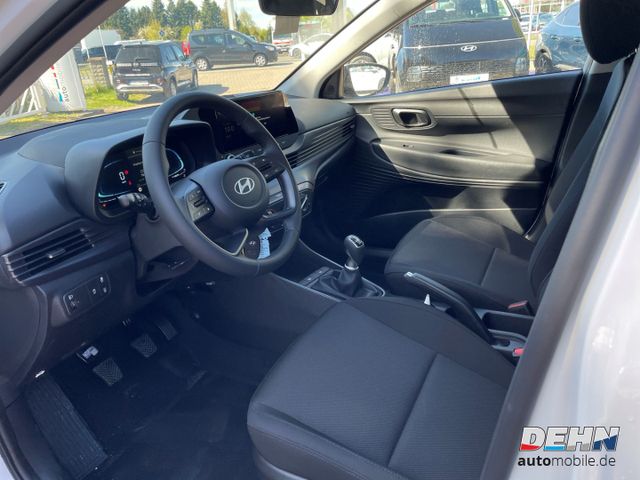Hyundai i20 Select Mj26 1.0 T-GDi