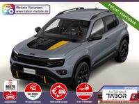 Jeep Avenger - Vorschau Bild 1