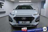 Hyundai KONA T-GDI Style #Navi #Sitzheizung #Klimaaut... - Hyundai KONA: Style