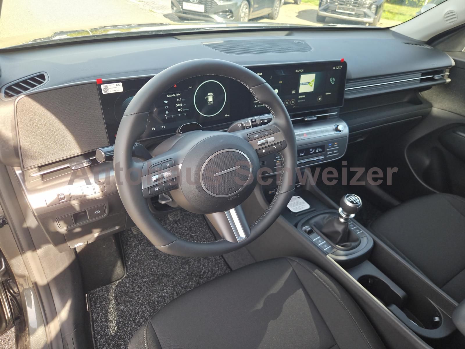 Hyundai Kona – Bild 11