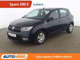 Dacia Sandero 1.0 SCe Comfort *NAVI*TEMPO*PDC*KLIMA* - Dacia Sandero Gebrauchtwagen in Hannover