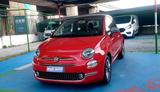 Fiat 500 0.9 TwinAir Turbo 85 CV Lounge - Fiat 500: Twinair 85