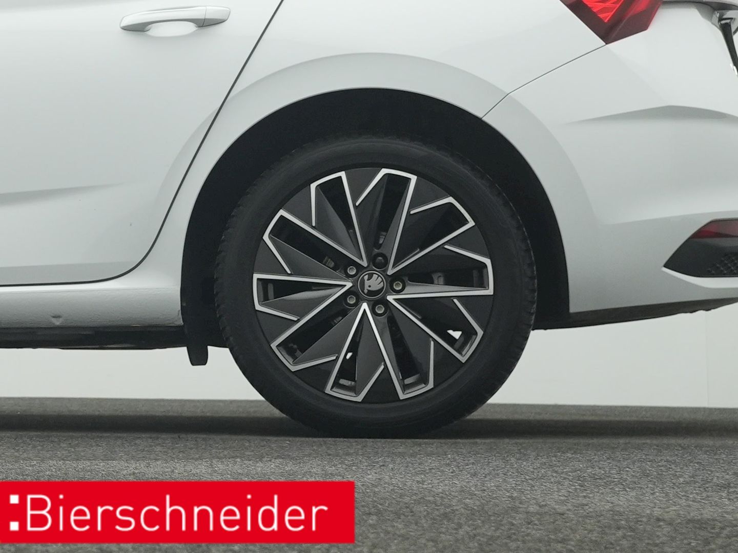 Skoda Scala - Bild 28