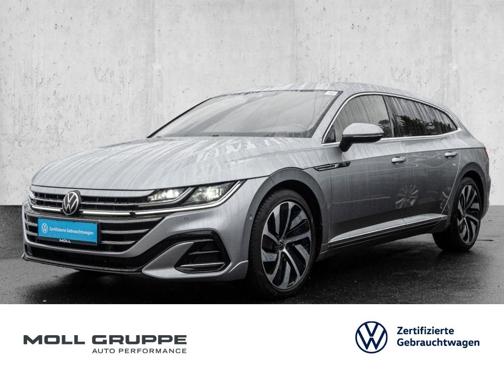 Volkswagen Arteon Shooting Brake 2.0 TDI DSG R-Line