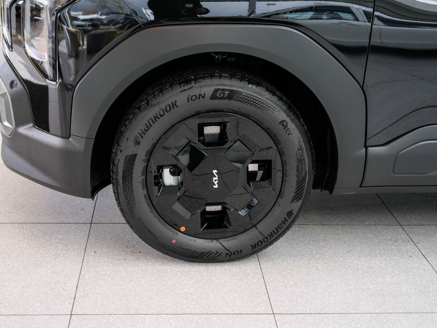 Kia EV2 - Bild 7