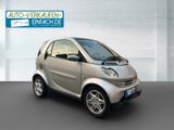 Smart for two 0.8 CDI Basis,Softtouch,Klima,Service - Smart ForTwo aus 2003