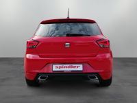Seat Ibiza - Vorschau Bild 6