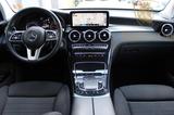 Mercedes-Benz GLC 200 d 4M OFF-ROAD MBUX+KAMERA+AHK+LED+1.HAND - gebrauchte Mercedes-Benz GLC 200 aus dem Jahr 2022