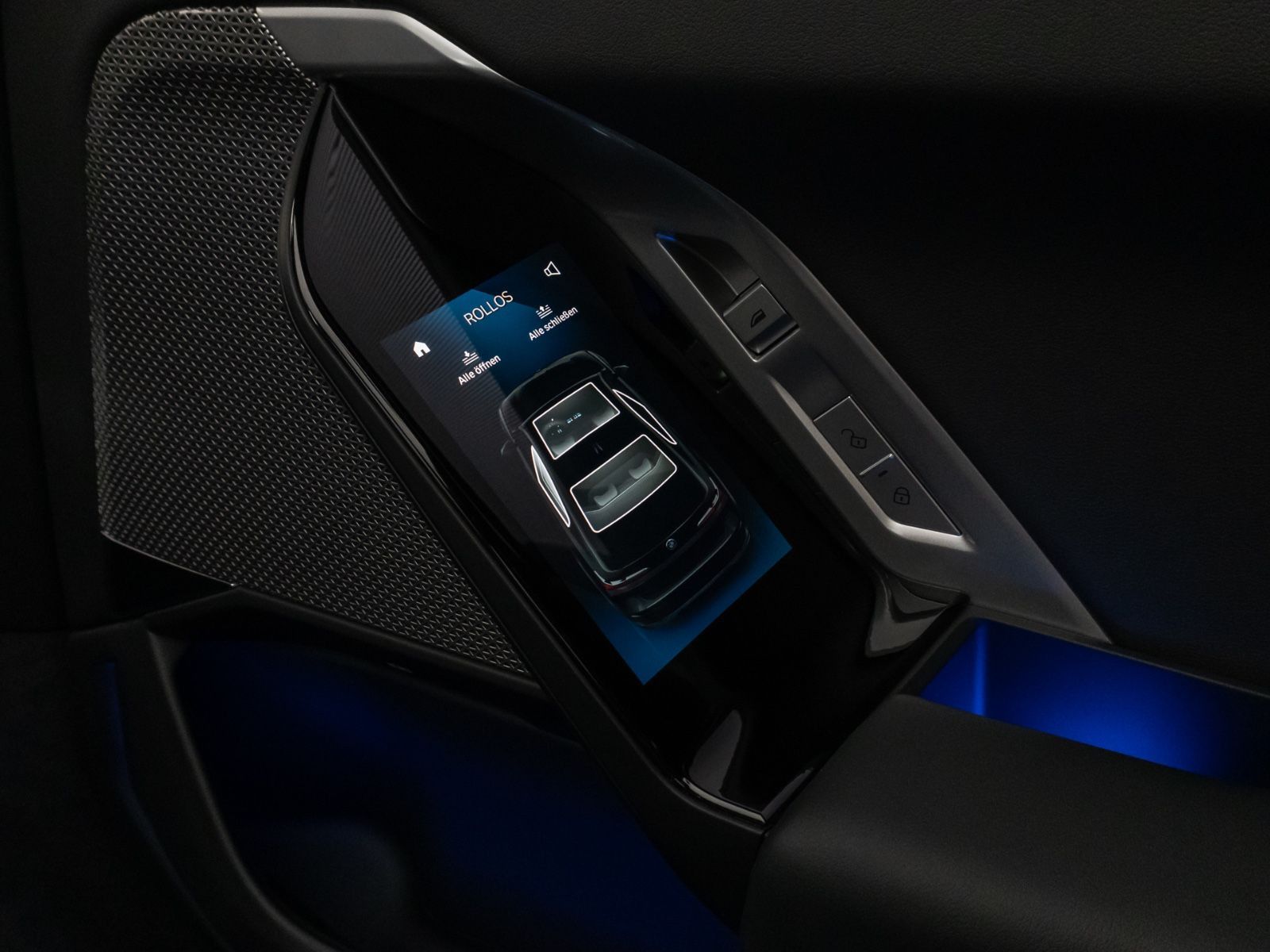 Fahrzeugabbildung BMW i7 xD60 M-Sport HUD Pano 360°Massage ACC Soft 21