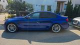 BMW M3 M3 - silberne BMW M3