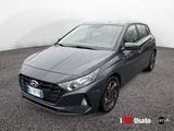 Hyundai i20 III 2021 1.2 mpi Connectline - Hyundai i20: Van