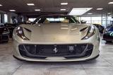 Ferrari 812 GTS*Carbon*LIFT*Extracamp.*Grigio Ingrid*JBL - Ferrari 812: Cabrio